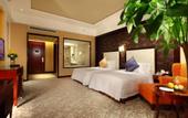 Туры в отель Wyndham Grand Plaza Royale Palace Chengdu