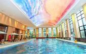 Туры в отель Wyndham Grand Plaza Royale Palace Chengdu