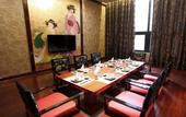 Туры в отель Wyndham Grand Plaza Royale Palace Chengdu