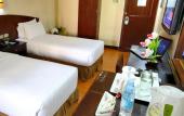 Туры в отель Fersal Hotel Manila