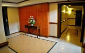 Туры в отель Fersal Hotel Manila