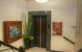 Туры в отель Fersal Hotel Manila