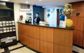 Туры в отель Fersal Hotel Manila