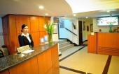 Туры в отель Fersal Hotel Manila