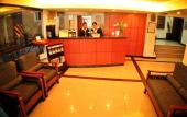 Туры в отель Fersal Hotel Manila