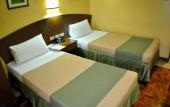 Туры в отель Fersal Hotel Manila