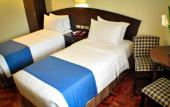 Туры в отель Fersal Hotel Manila
