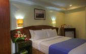 Туры в отель Fersal Hotel Manila