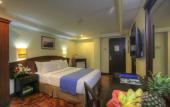 Туры в отель Fersal Hotel Manila