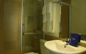 Туры в отель Fersal Hotel Manila