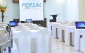 Туры в отель Fersal Hotel