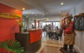 Туры в отель Fersal Hotel