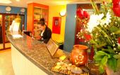 Туры в отель Fersal Hotel