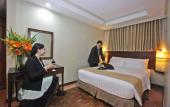 Туры в отель Fersal Hotel