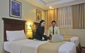 Туры в отель Fersal Hotel