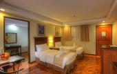 Туры в отель Fersal Hotel