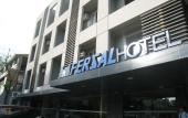 Туры в отель Fersal Hotel Kalayaan