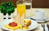 Туры в отель Fersal Hotel Kalayaan