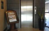 Туры в отель Fersal Hotel Kalayaan
