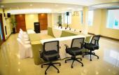 Туры в отель Fersal Hotel Kalayaan