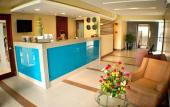 Туры в отель Fersal Hotel Kalayaan