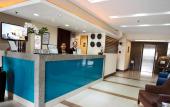 Туры в отель Fersal Hotel Kalayaan