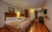 Туры в отель Fersal Hotel Kalayaan