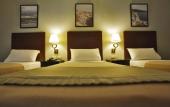Туры в отель Fersal Hotel Kalayaan