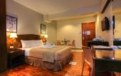 Туры в отель Fersal Hotel Kalayaan