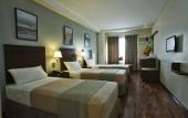 Туры в отель Fersal Hotel Kalayaan