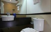 Туры в отель Fersal Hotel Kalayaan