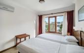 Туры в отель Fora Apart Hotel