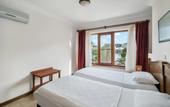Туры в отель Fora Apart Hotel