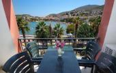 Туры в отель Fora Apart Hotel