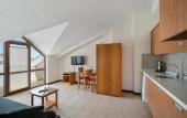 Туры в отель Fora Apart Hotel