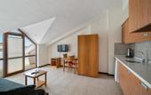 Туры в отель Fora Apart Hotel
