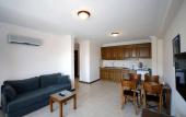 Туры в отель Fora Apart Hotel