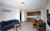 Туры в отель Fora Apart Hotel