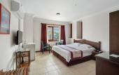 Туры в отель Fora Apart Hotel