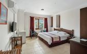Туры в отель Fora Apart Hotel