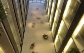 Туры в отель Swiss-Belinn Medan