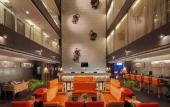 Туры в отель Swiss-Belinn Medan