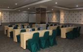 Туры в отель Swiss-Belinn Medan