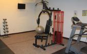 Туры в отель Swiss-Belinn Medan