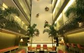 Туры в отель Swiss-Belinn Medan