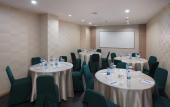 Туры в отель Swiss-Belinn Medan