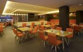 Туры в отель Swiss-Belinn Medan