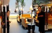 Туры в отель Swiss-Belinn Medan