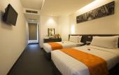 Туры в отель Swiss-Belinn Medan