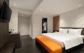 Туры в отель Swiss-Belinn Medan